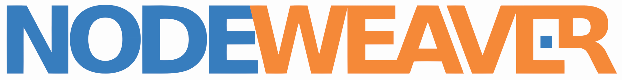 NodeWeaver