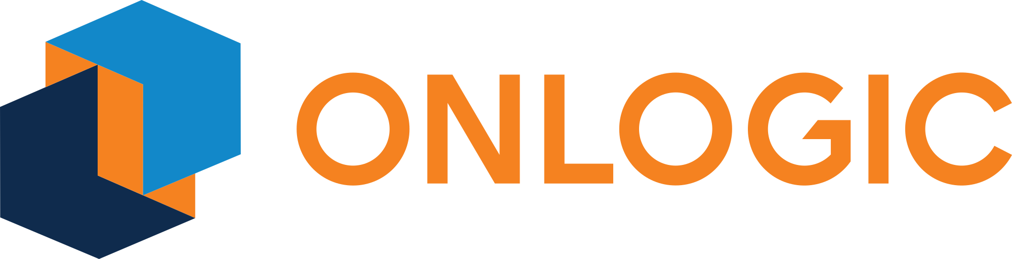 onlogic logo