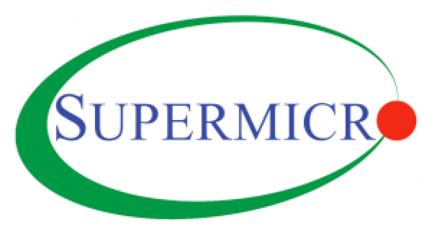 SuperMicro